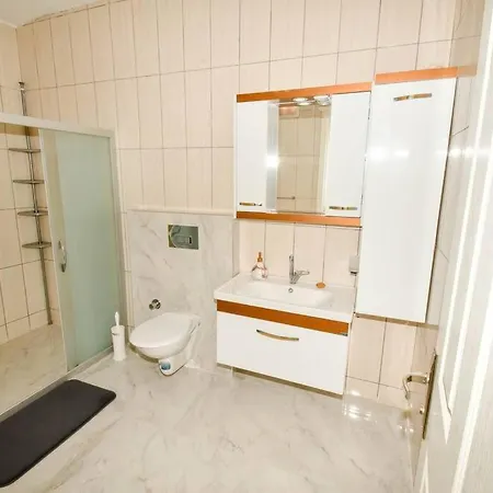 Apartamento Mit Meerblick *