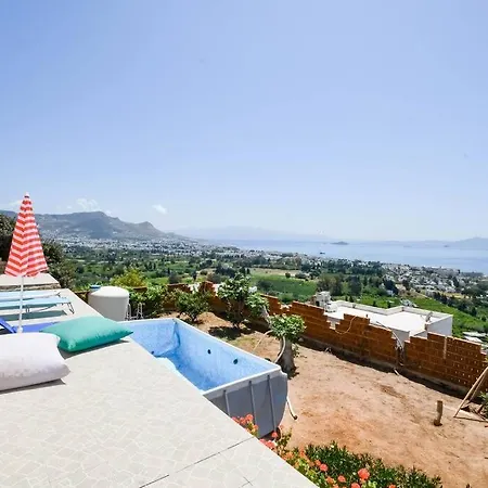 Mit Meerblick Διαμέρισμα *